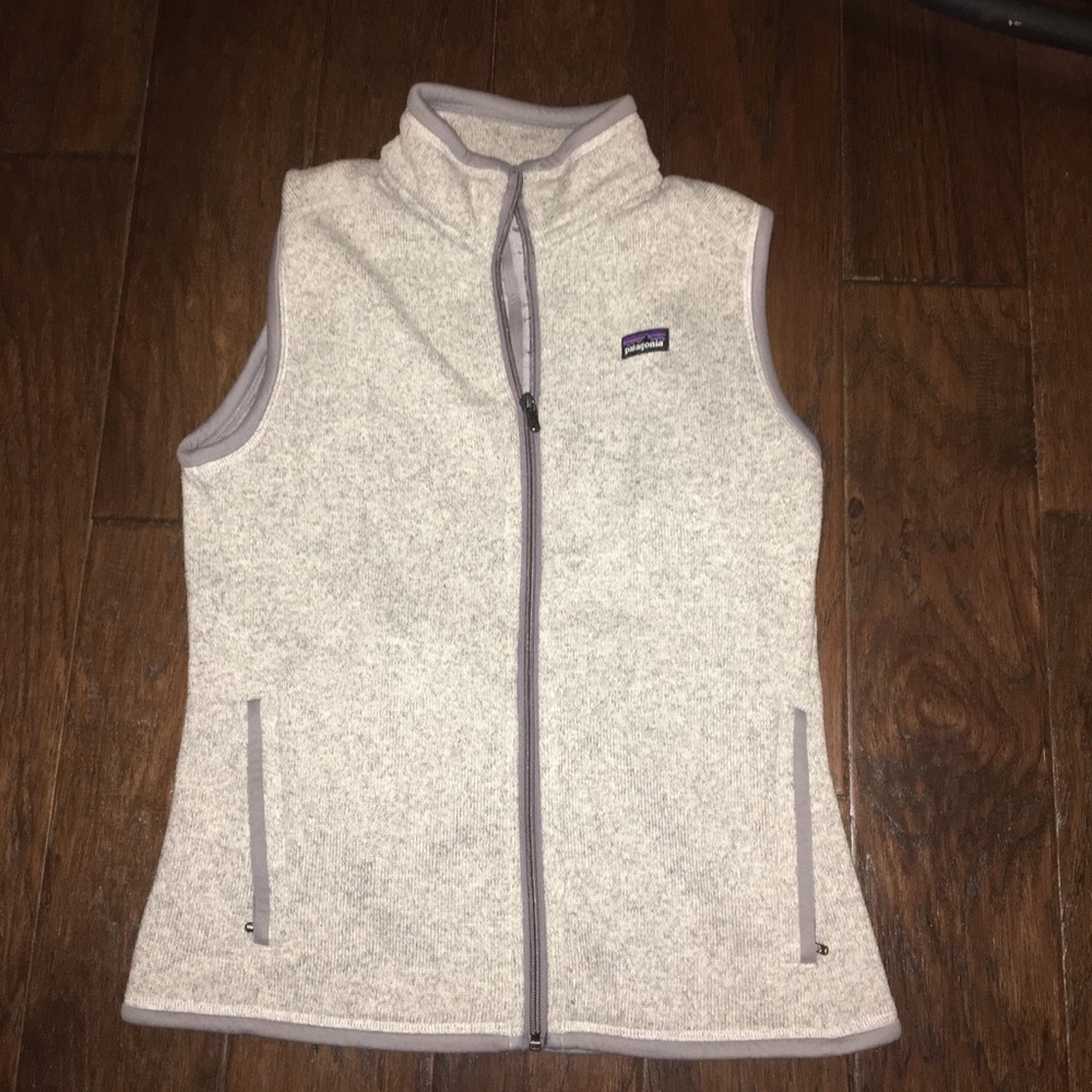 Women’s Patagonia Vest